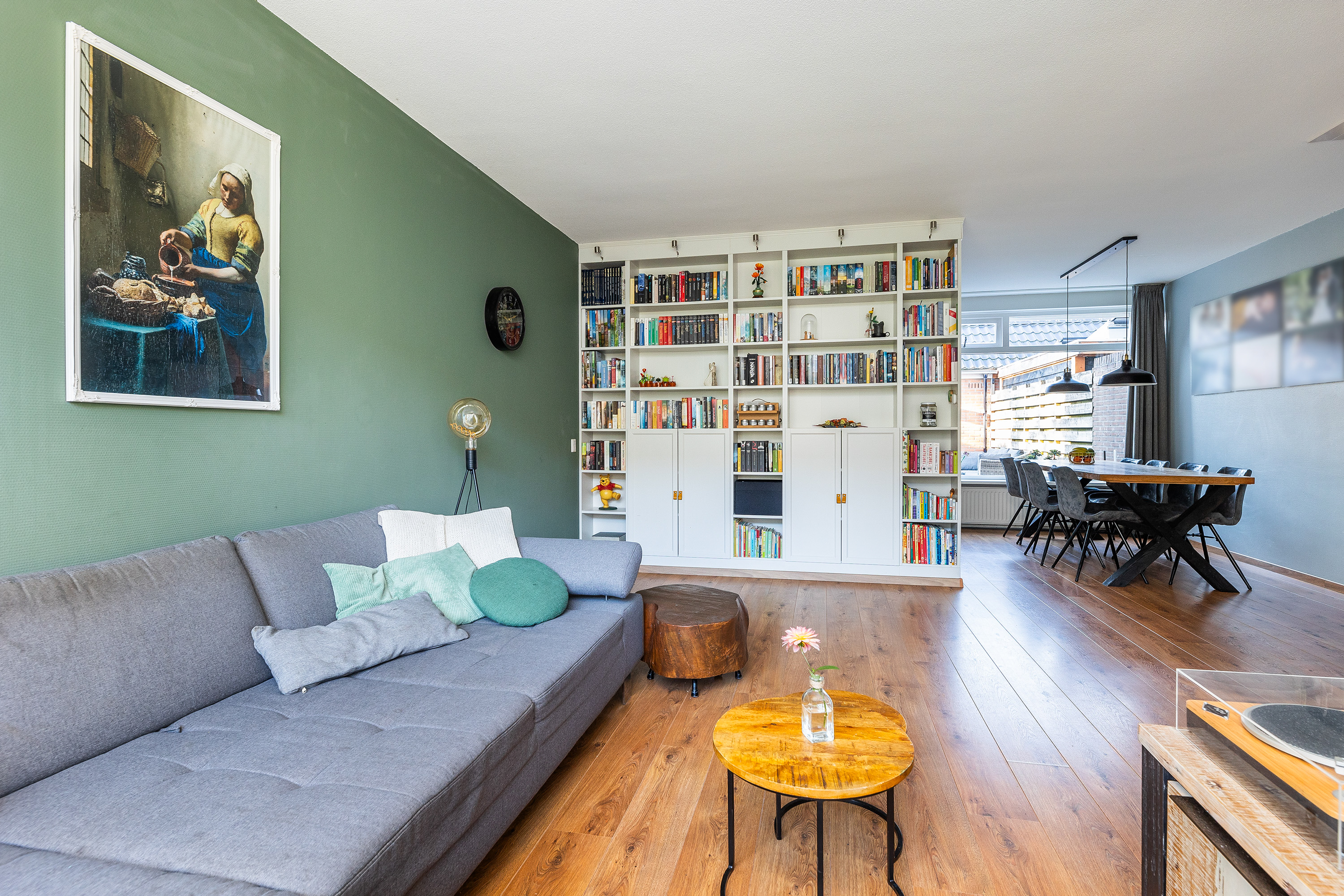 koop  Wezep  Houthakkersweg 97 – Foto