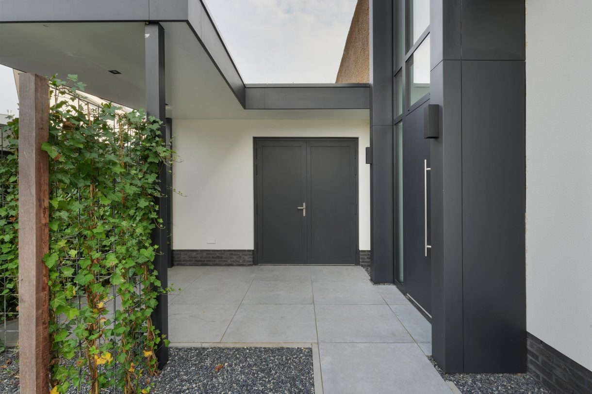 Te koop: Foto Woonhuis aan de Hubert van Schonauwenlaan 4 in Culemborg