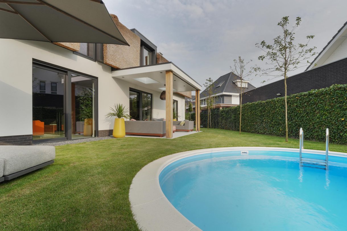 Te koop: Foto Woonhuis aan de Hubert van Schonauwenlaan 4 in Culemborg