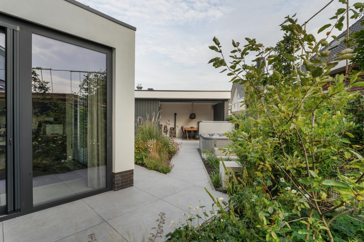 Te koop: Foto Woonhuis aan de Hubert van Schonauwenlaan 4 in Culemborg