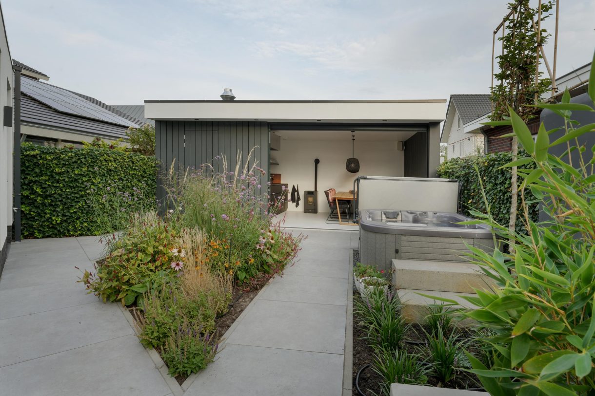 Te koop: Foto Woonhuis aan de Hubert van Schonauwenlaan 4 in Culemborg