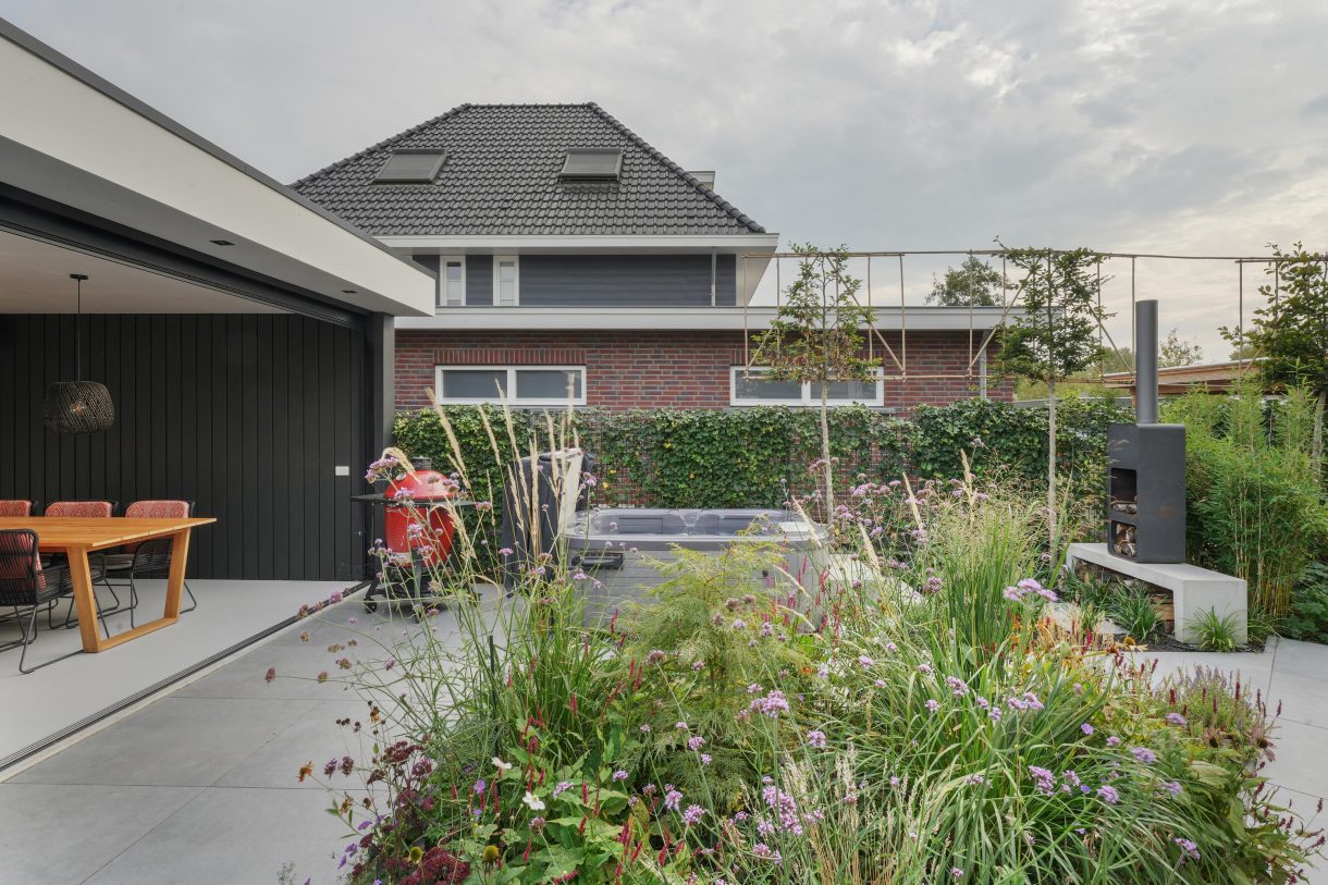 Te koop: Foto Woonhuis aan de Hubert van Schonauwenlaan 4 in Culemborg