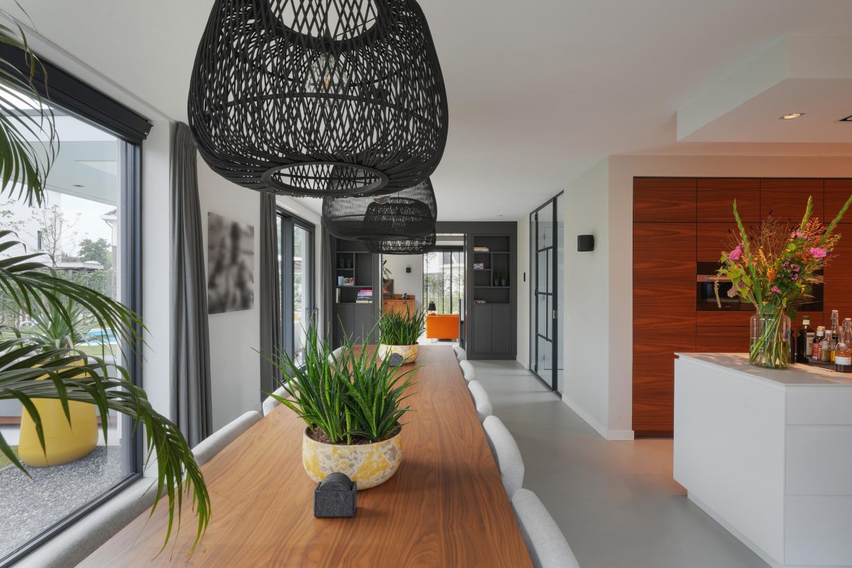 Te koop: Foto Woonhuis aan de Hubert van Schonauwenlaan 4 in Culemborg