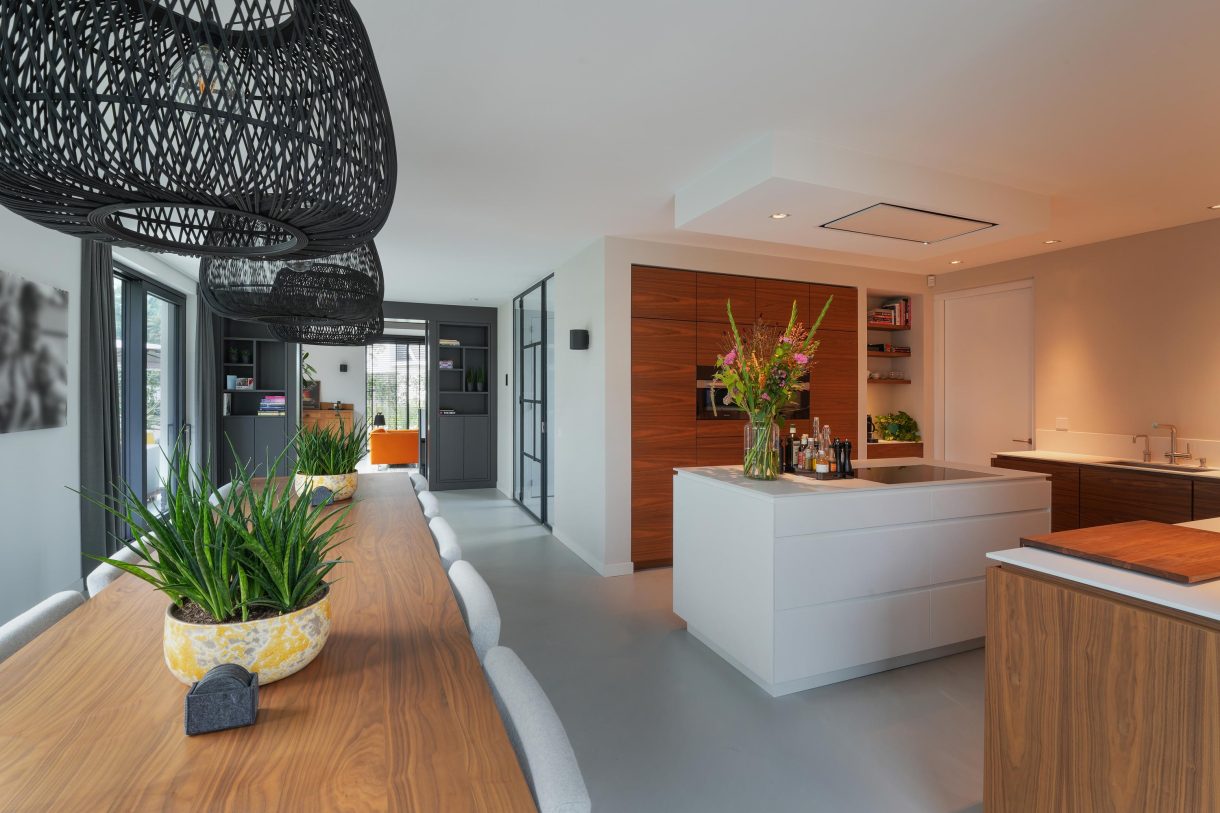 Te koop: Foto Woonhuis aan de Hubert van Schonauwenlaan 4 in Culemborg