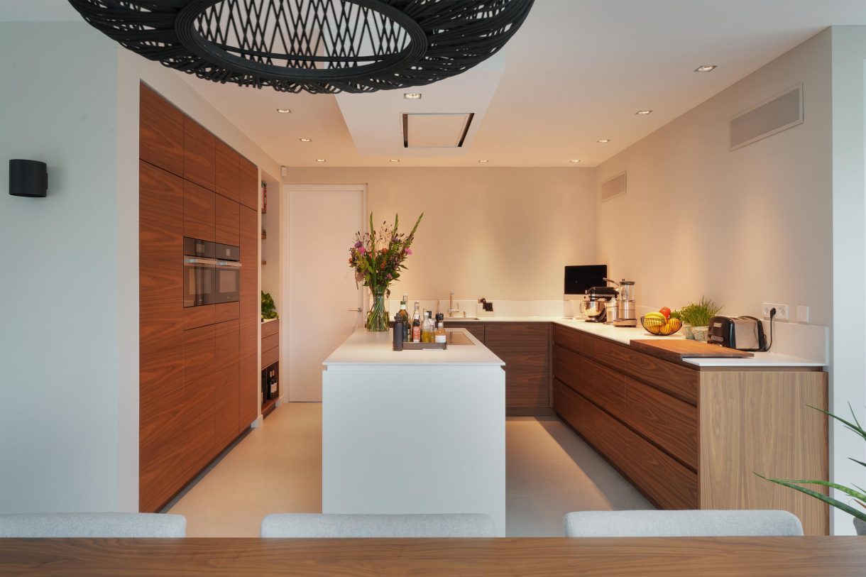 Te koop: Foto Woonhuis aan de Hubert van Schonauwenlaan 4 in Culemborg