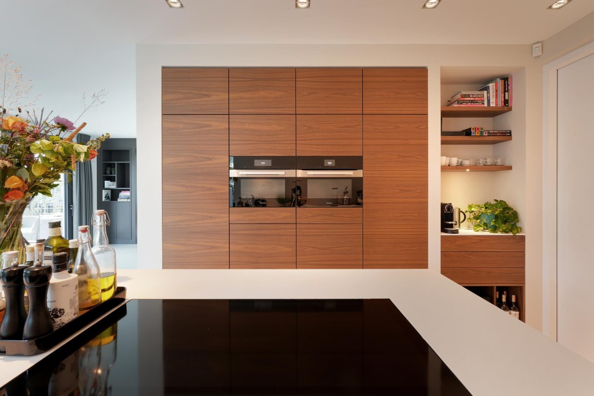 Te koop: Foto Woonhuis aan de Hubert van Schonauwenlaan 4 in Culemborg