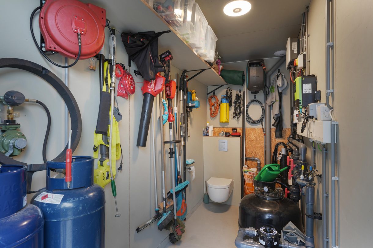 Te koop: Foto Woonhuis aan de Hubert van Schonauwenlaan 4 in Culemborg