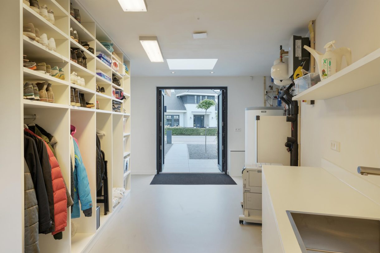 Te koop: Foto Woonhuis aan de Hubert van Schonauwenlaan 4 in Culemborg