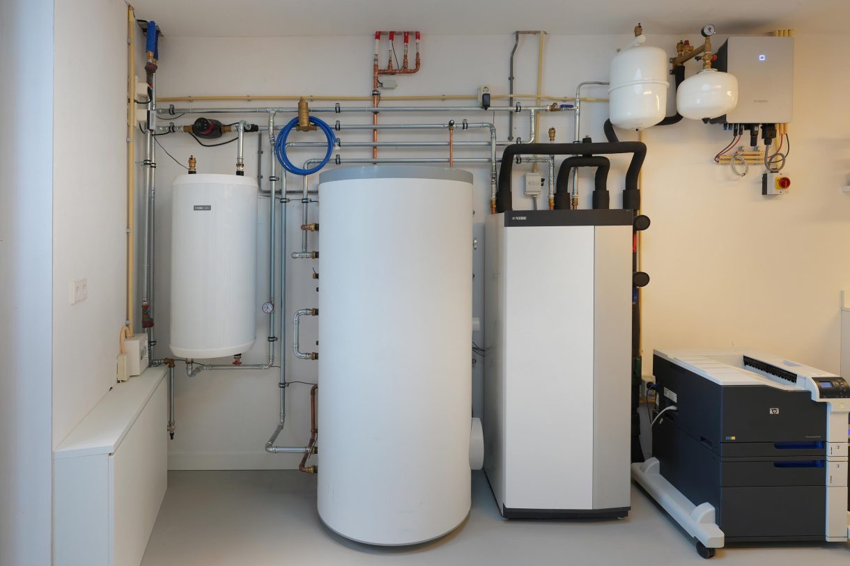 Te koop: Foto Woonhuis aan de Hubert van Schonauwenlaan 4 in Culemborg