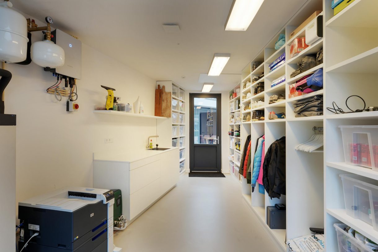 Te koop: Foto Woonhuis aan de Hubert van Schonauwenlaan 4 in Culemborg