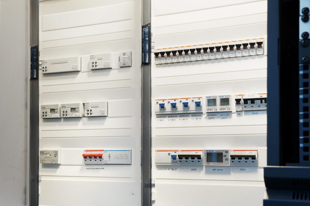 Te koop: Foto Woonhuis aan de Hubert van Schonauwenlaan 4 in Culemborg