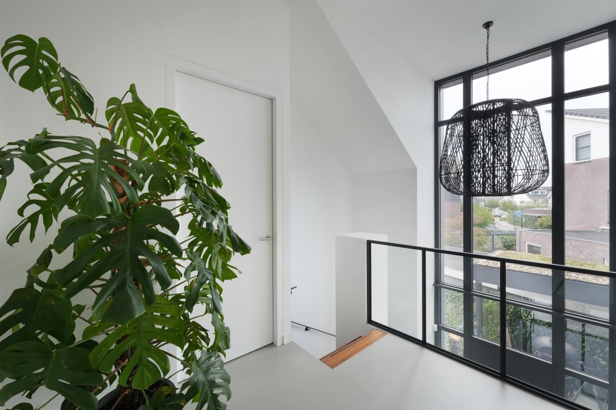 Te koop: Foto Woonhuis aan de Hubert van Schonauwenlaan 4 in Culemborg