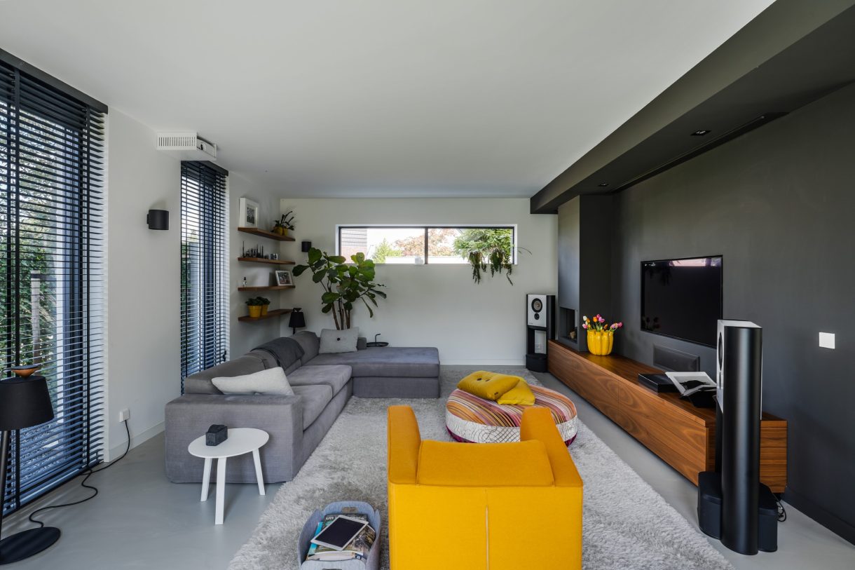 Te koop: Foto Woonhuis aan de Hubert van Schonauwenlaan 4 in Culemborg