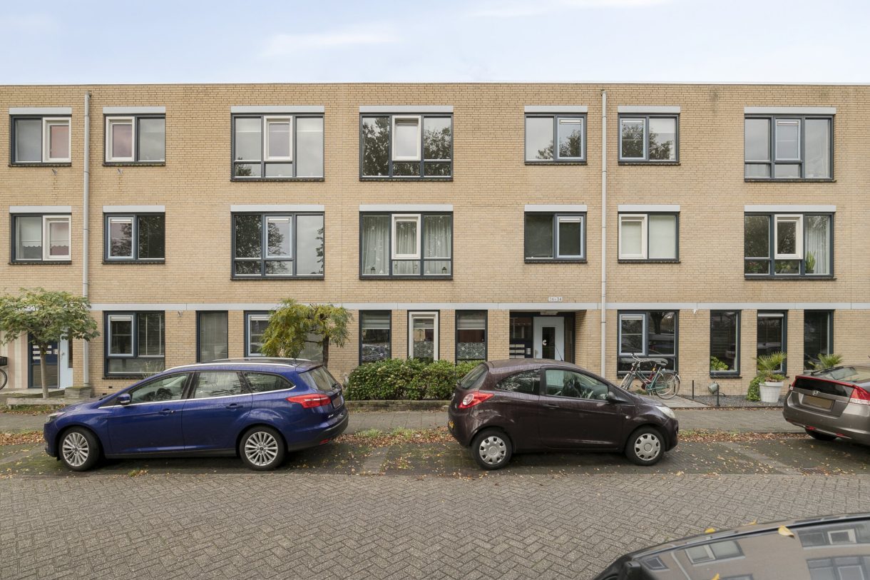 Te koop: Foto Appartement aan de Denemarkensingel 34 in Alphen aan den Rijn