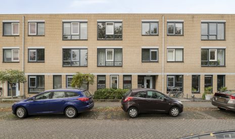 koop  Alphen aan den Rijn  Denemarkensingel 34 – Hoofdfoto