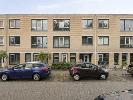 Hoofdfoto van Alphen aan den Rijn Denemarkensingel 34