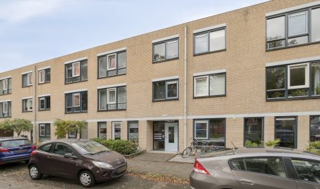 Te koop: Foto Appartement aan de Denemarkensingel 34 in Alphen aan den Rijn