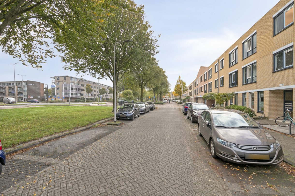 Te koop: Foto Appartement aan de Denemarkensingel 34 in Alphen aan den Rijn