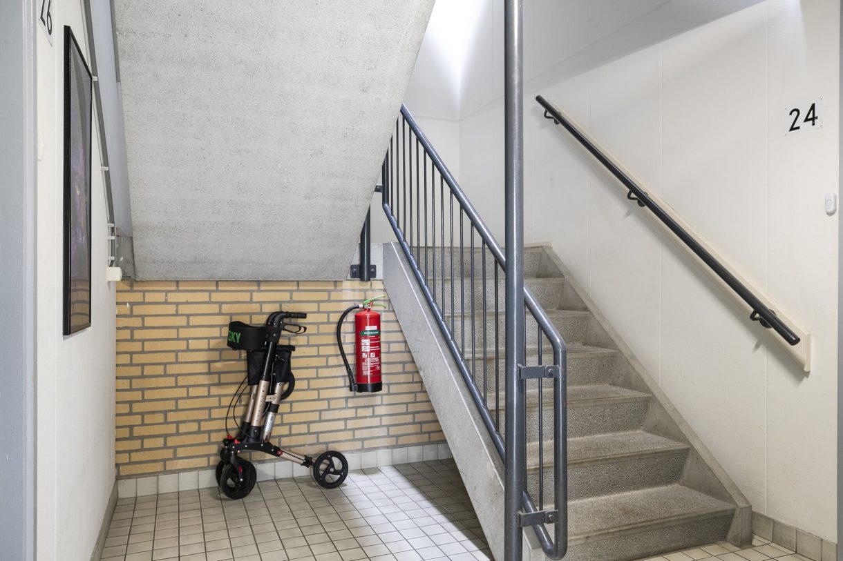 Te koop: Foto Appartement aan de Denemarkensingel 34 in Alphen aan den Rijn