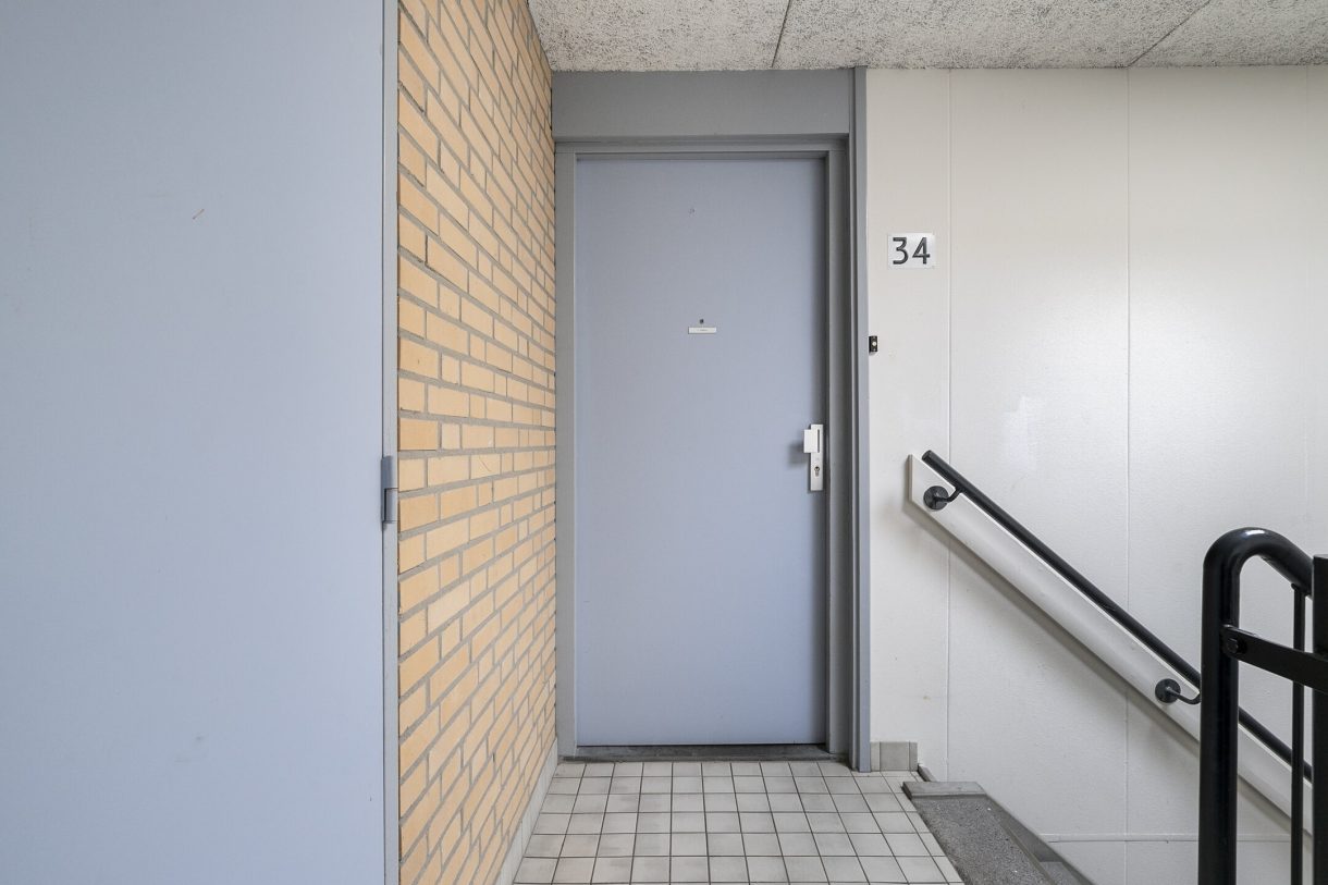 Te koop: Foto Appartement aan de Denemarkensingel 34 in Alphen aan den Rijn