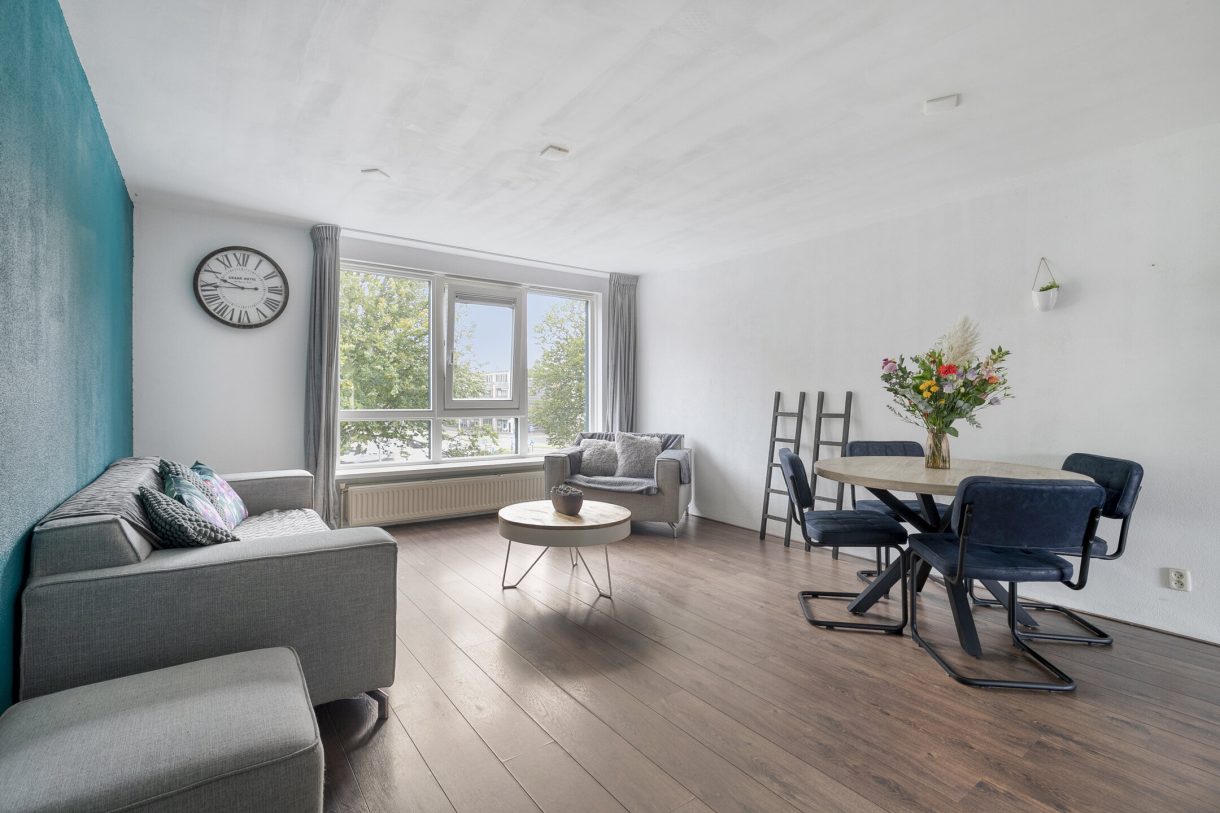 Te koop: Foto Appartement aan de Denemarkensingel 34 in Alphen aan den Rijn