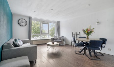 Te koop: Foto Appartement aan de Denemarkensingel 34 in Alphen aan den Rijn