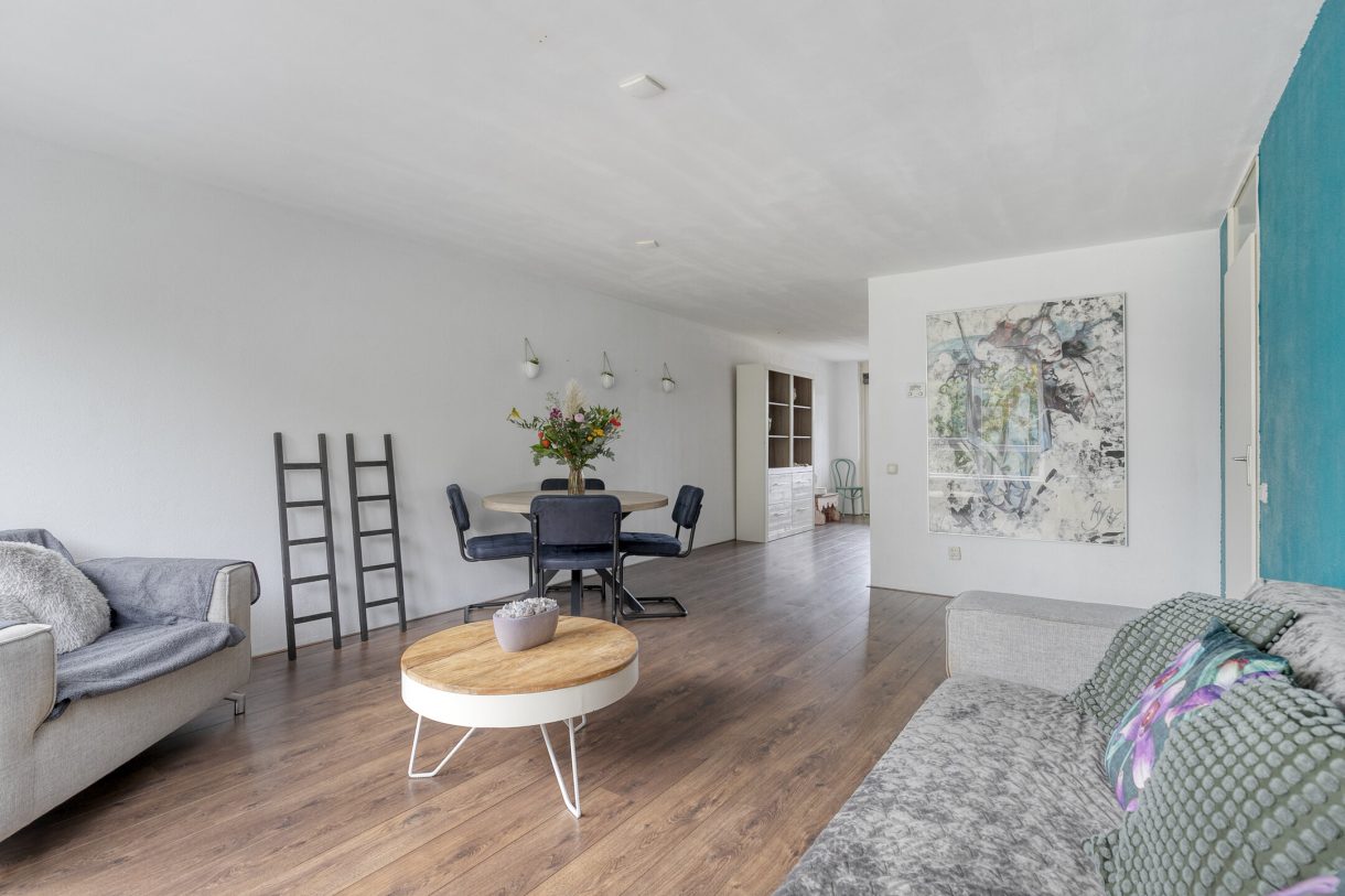 Te koop: Foto Appartement aan de Denemarkensingel 34 in Alphen aan den Rijn