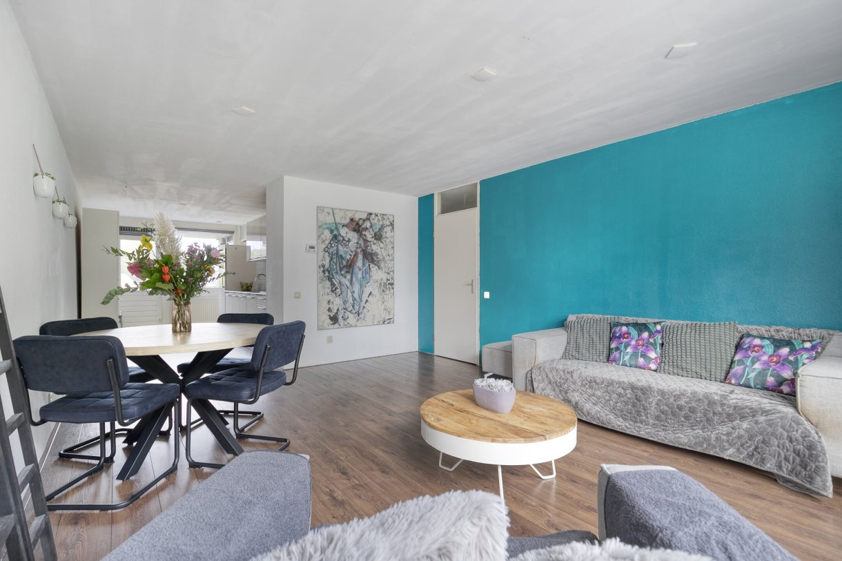 Te koop: Foto Appartement aan de Denemarkensingel 34 in Alphen aan den Rijn