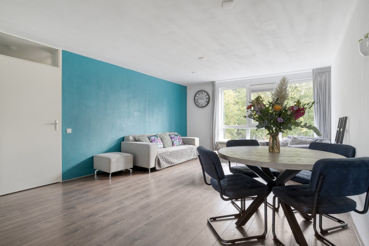 Te koop: Foto Appartement aan de Denemarkensingel 34 in Alphen aan den Rijn