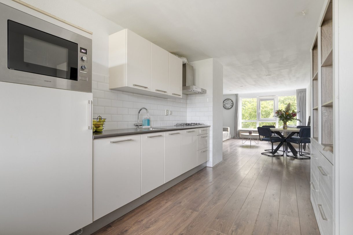 Te koop: Foto Appartement aan de Denemarkensingel 34 in Alphen aan den Rijn
