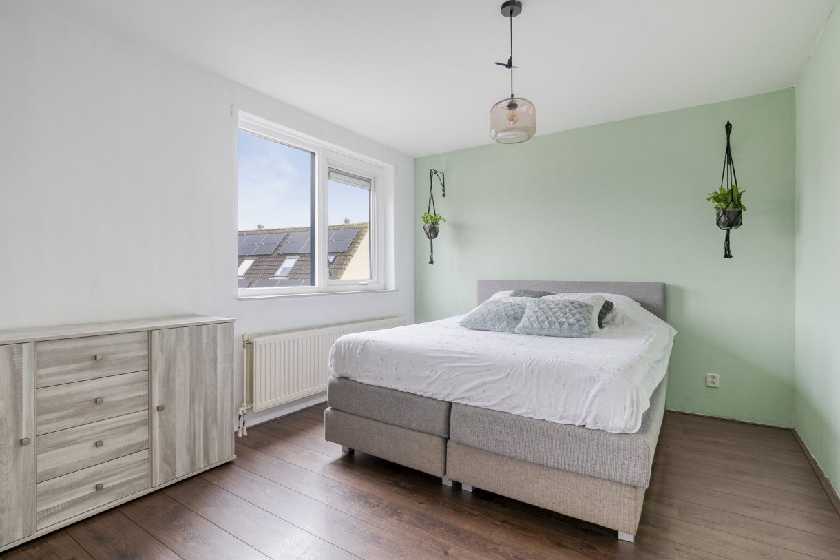 Te koop: Foto Appartement aan de Denemarkensingel 34 in Alphen aan den Rijn