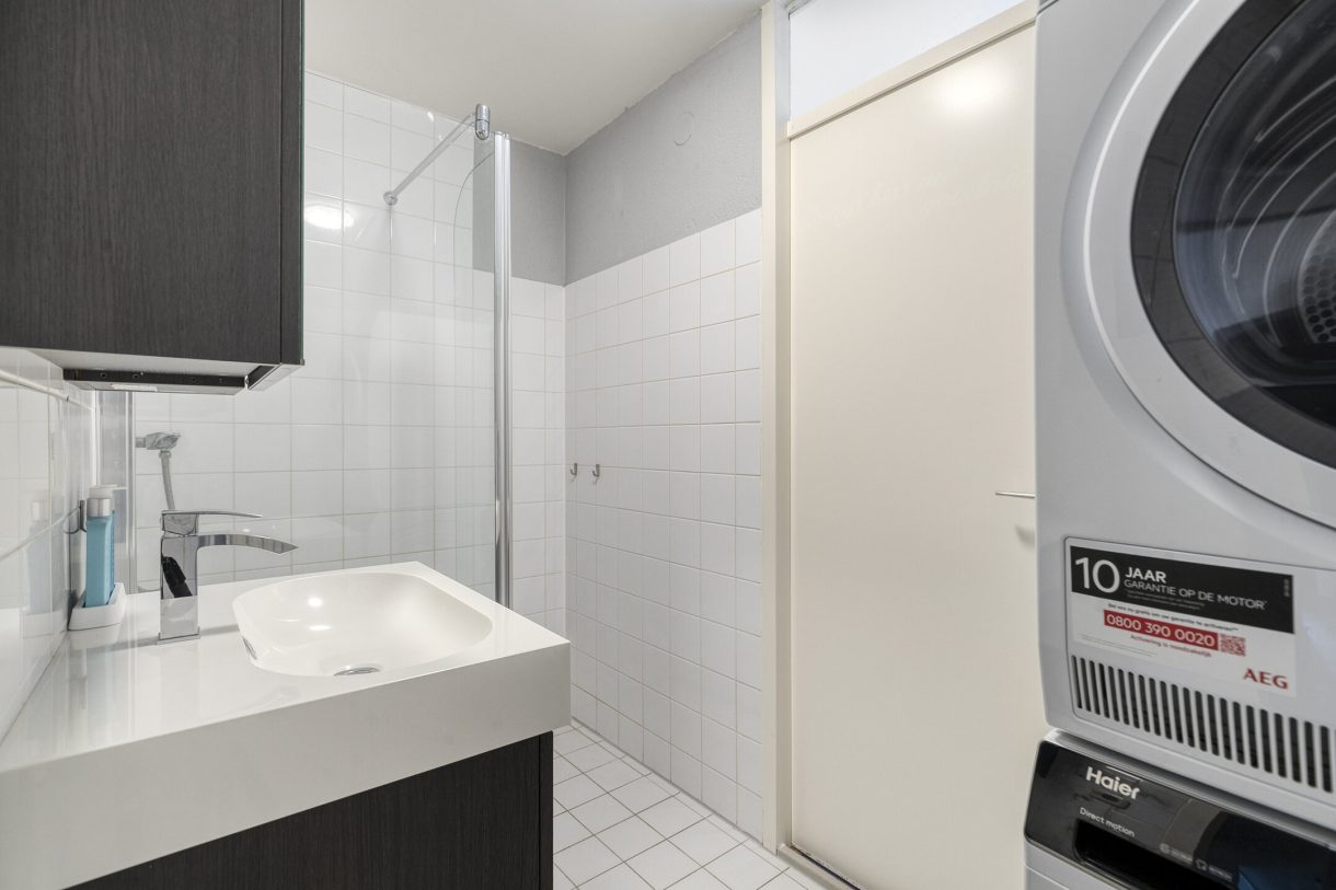 Te koop: Foto Appartement aan de Denemarkensingel 34 in Alphen aan den Rijn