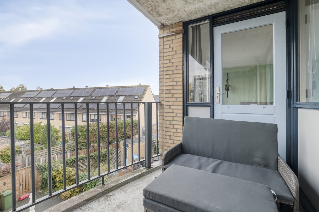 Te koop: Foto Appartement aan de Denemarkensingel 34 in Alphen aan den Rijn