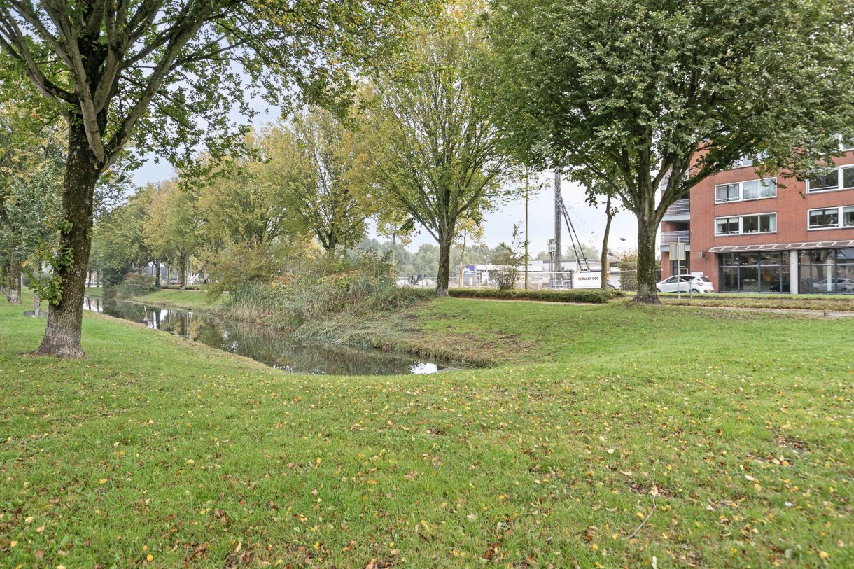 Te koop: Foto Appartement aan de Denemarkensingel 34 in Alphen aan den Rijn