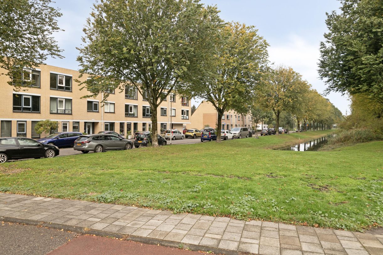 Te koop: Foto Appartement aan de Denemarkensingel 34 in Alphen aan den Rijn