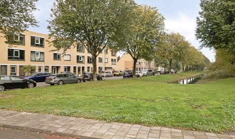 Te koop: Foto Appartement aan de Denemarkensingel 34 in Alphen aan den Rijn