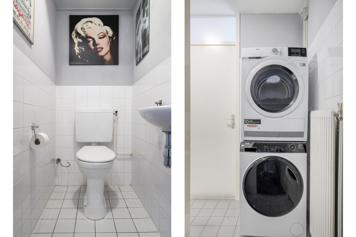 Te koop: Foto Appartement aan de Denemarkensingel 34 in Alphen aan den Rijn