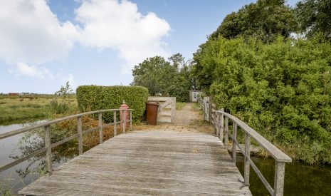 Hoofdfoto van Amsterdam Bloemendalergouw 43A