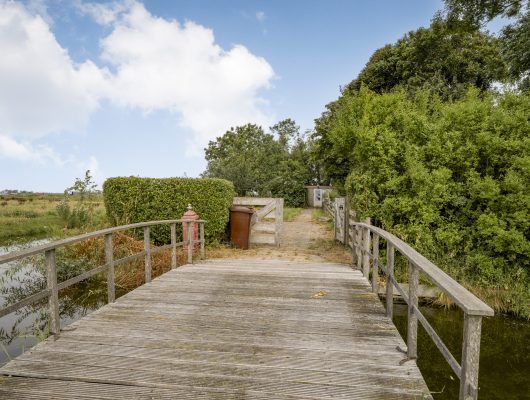 Hoofdfoto van Amsterdam Bloemendalergouw 43A