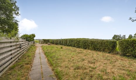 Te koop: Foto Bouwgrond aan de Bloemendalergouw 43A in Amsterdam