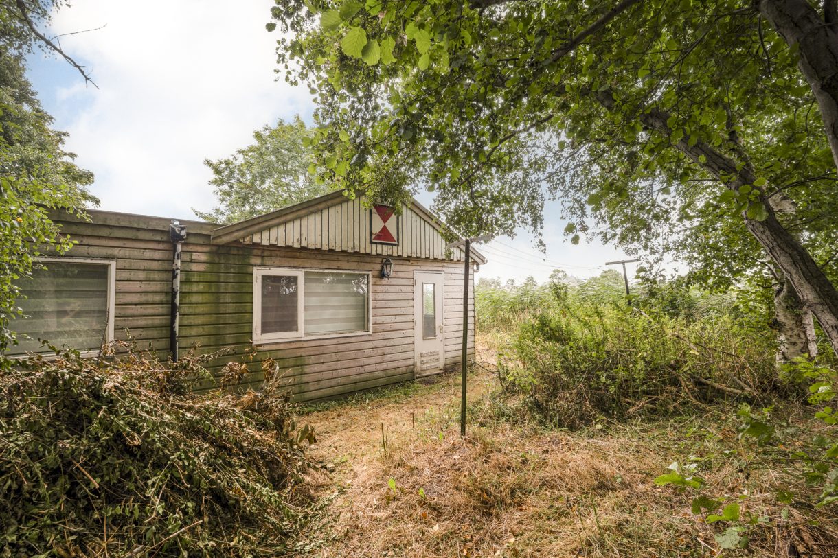 Te koop: Foto Bouwgrond aan de Bloemendalergouw 43A in Amsterdam
