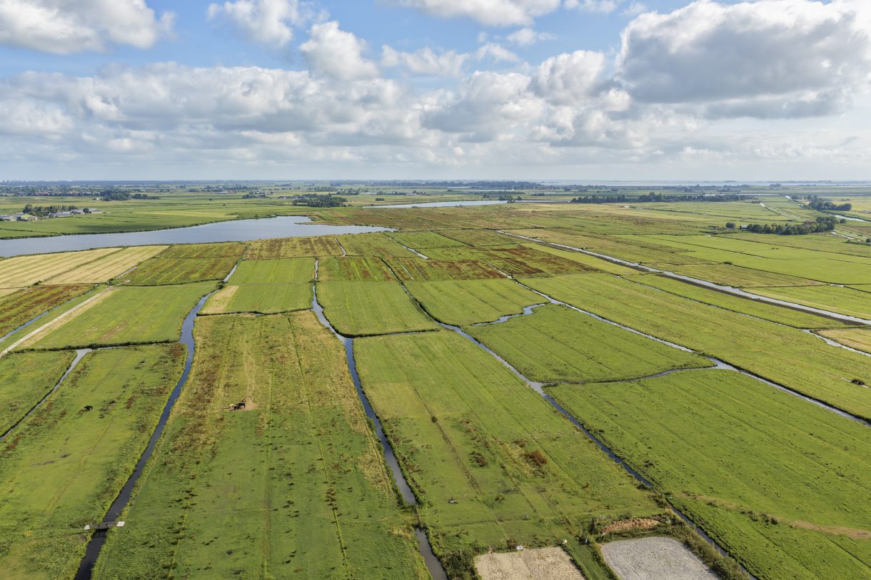 Te koop: Foto Bouwgrond aan de Bloemendalergouw 43A in Amsterdam