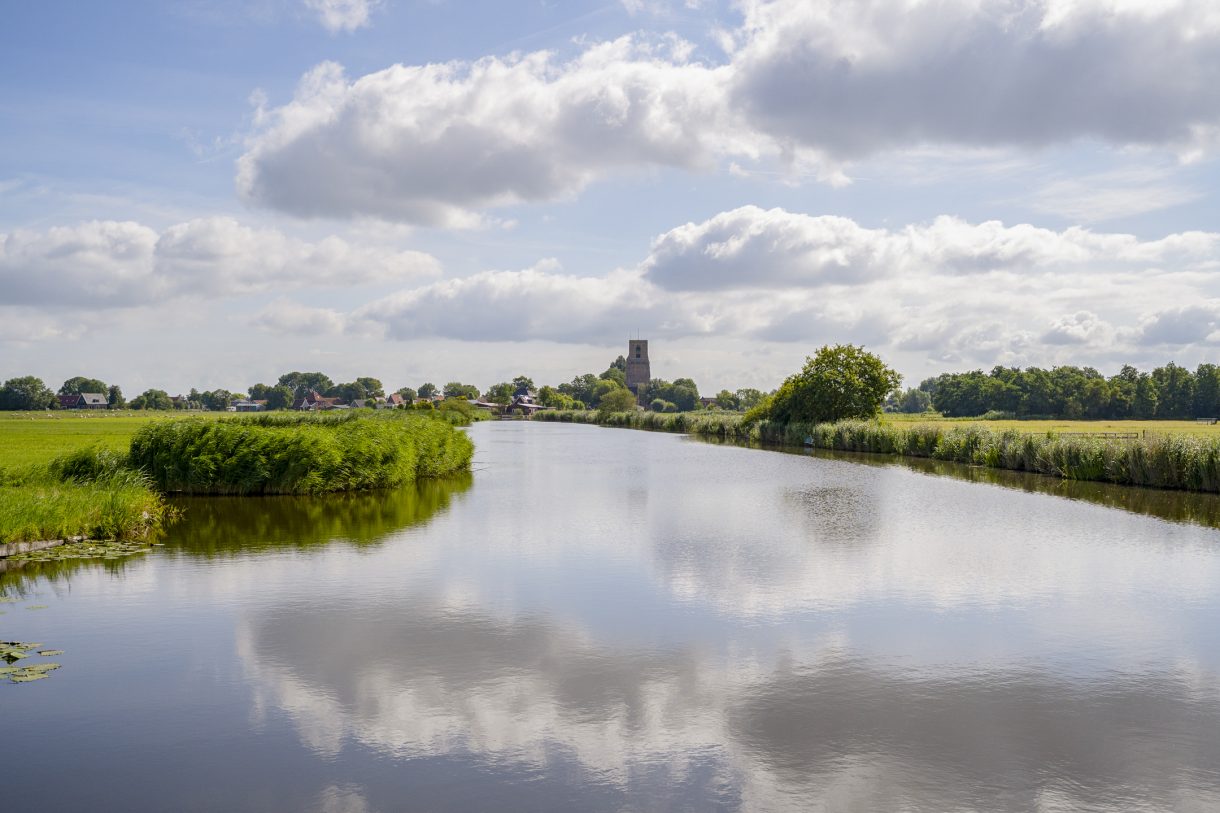 Te koop: Foto Bouwgrond aan de Bloemendalergouw 43A in Amsterdam