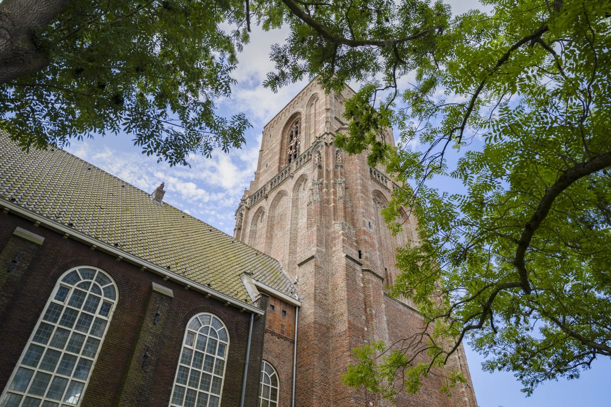 Te koop: Foto Bouwgrond aan de Bloemendalergouw 43A in Amsterdam