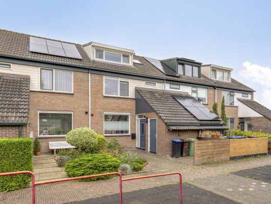 Hoofdfoto van Benthuizen Christinastraat 44