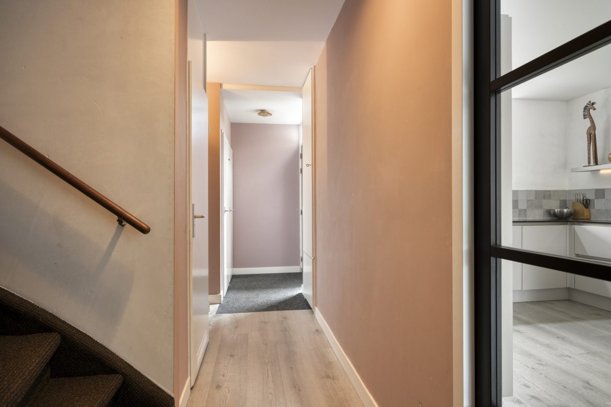 Te koop: Foto Woonhuis aan de Christinastraat 44 in Benthuizen