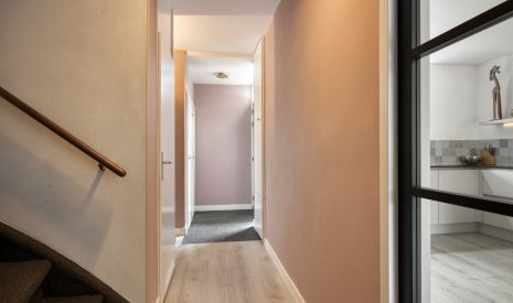 Te koop: Foto Woonhuis aan de Christinastraat 44 in Benthuizen