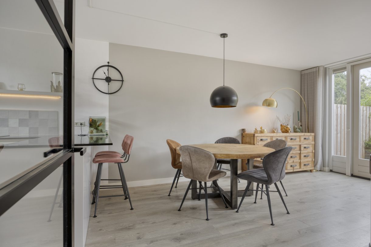 Te koop: Foto Woonhuis aan de Christinastraat 44 in Benthuizen