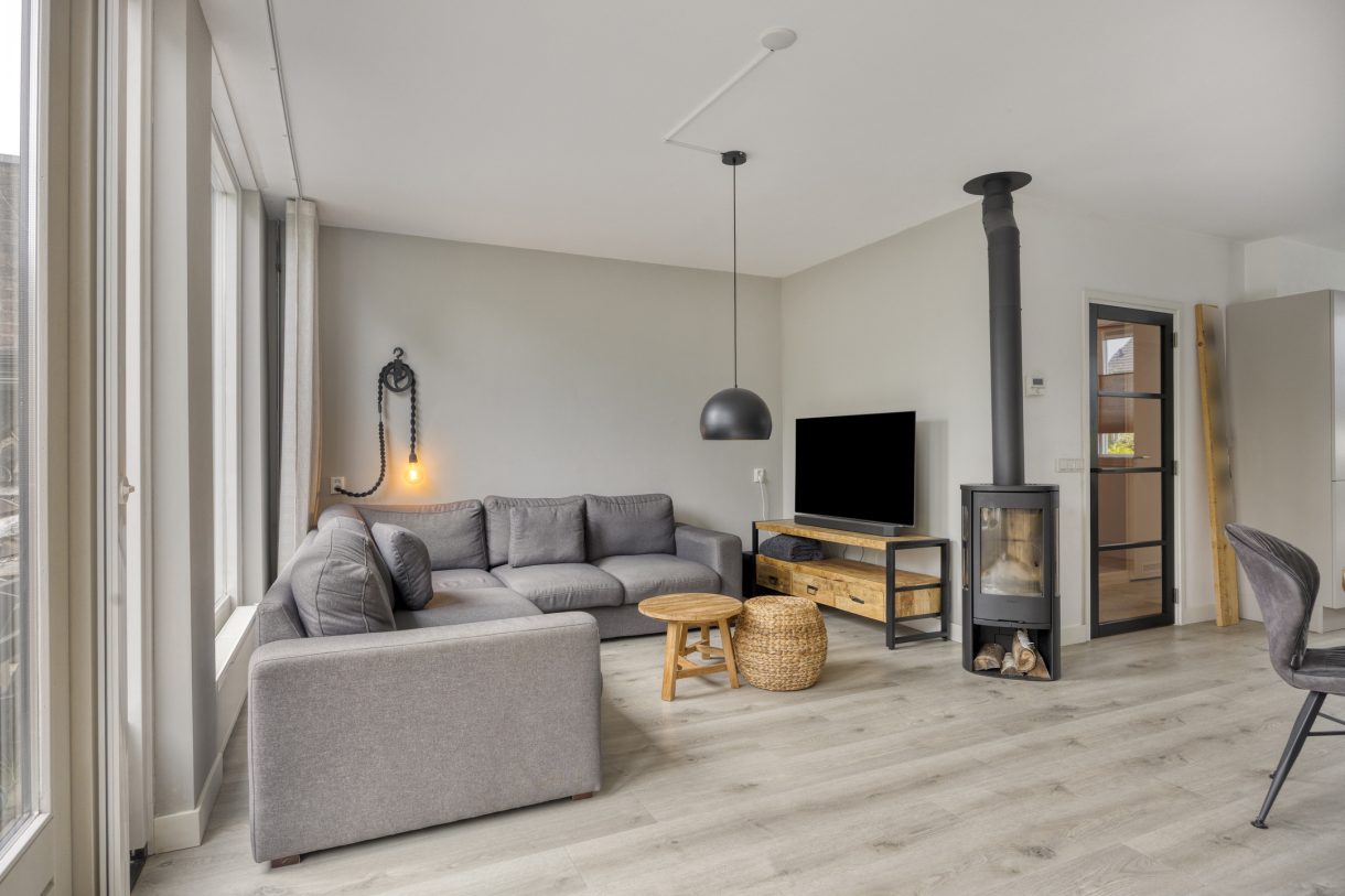 Te koop: Foto Woonhuis aan de Christinastraat 44 in Benthuizen