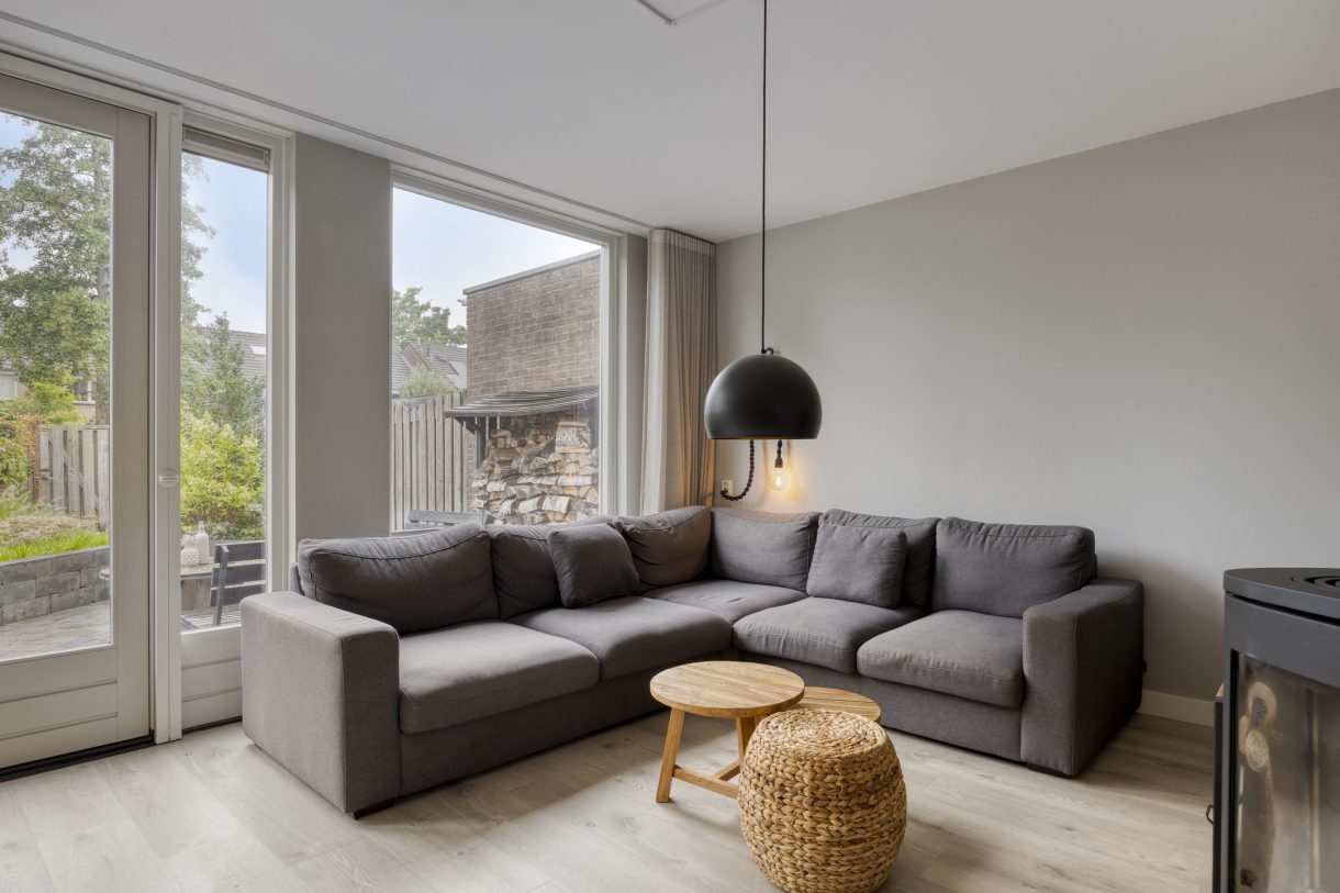 Te koop: Foto Woonhuis aan de Christinastraat 44 in Benthuizen